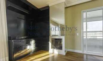 Imagem 4: Apartamento exclusivo em localização privilegiada