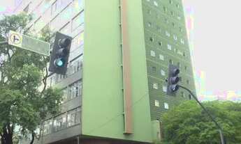 Imagem 5: Apartamento para aluguel tem 66 metros quadrados com 2 quartos em Centro - Belo Horizonte