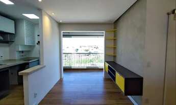 Imagem 2: Apartamento para Aluguel - São Bernardo, 2 Quartos, 57 m2