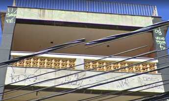 Imagem 2: Casa 448m², sala, 4 quartos, 2 suítes, 3 banheiros, 2 vagas de garagem - RUA ARAPOGI, 156