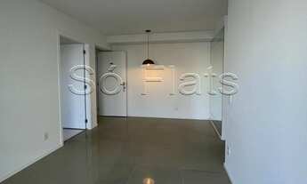 Imagem 5: Residencial Aquarella Pari Colore 56m² e 2 dormitórios disponível para locação