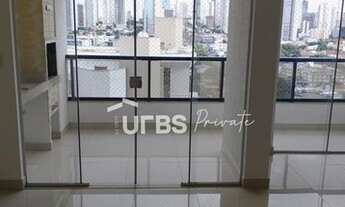 Imagem: Lourenço Residence - Apartamento 3 quartos