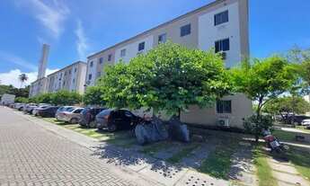 Imagem: Apartamento para aluguel possui 45 metros