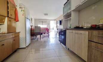 Imagem 7: Casa com 3 dormitórios à venda, 75 m² por R$ 370.000,00 - Colônia Rio Grande - São José do