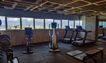 Imagem 7: Studios à venda no Edifício RN Studio Premium, Cruz das Almas, Maceió - AL