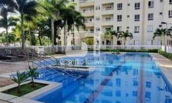 Imagem 3: Excelente apartamento para venda de 59 m², com 02 quartos no Cond. Sttilo Club Residence