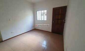 Imagem 3: Casa Térrea, Vila Moinho Velho - São Paulo