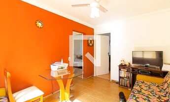 Imagem: Apartamento à Venda - Consolação, 2 Quartos