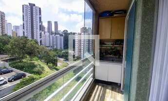 Imagem 6: Apartamento à Venda - Panamby, 2 Quartos, 54 m2