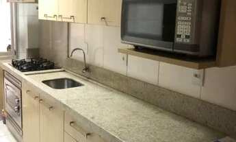 Imagem 7: Apartamento p temporada em Balneário Camboriú,a 400m da praia, no centro