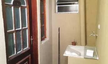 Imagem 6: Casa com 2 dormitórios para alugar, 70 m² por R$ 1.200/mês - Montanhão - São Bernardo do C