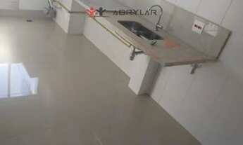 Imagem 3: Apartamento para venda e aluguel em Jardim Ana Maria de 84.00m² com 3 Quartos, 1 Suite e 2