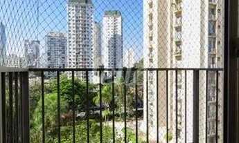 Imagem 5: São Paulo - Apartamento Padrão - Vila Olímpia