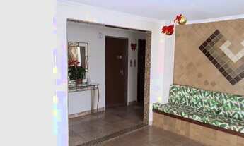 Imagem 3: Apartamento com três quartos na Estrada do Monteiro Campo Grande RJ