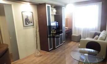 Imagem 2: Flat disponível em Moema