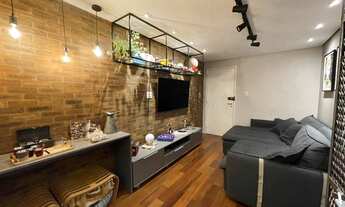 Imagem 7: Apartamento para venda com 60 metros quadrados com 2 quartos em Tatuapé - São Paulo - SP