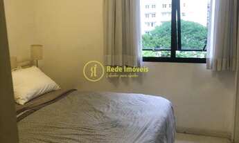 Imagem 2: Apartamento com 1 dorm disponível no Jardins