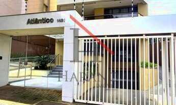 Imagem 2: Apartamento com 4 quartos no Edifício Atlântico - Bairro Centro em Londrina