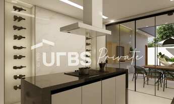 Imagem 4: Casa de Rua - Casa 3 quartos, sendo 3 suítes