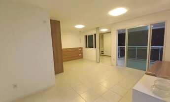 Imagem: Mandarim - 1/4 Andar Alto