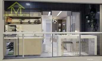 Imagem 7: Cobertura duplex de 3 quartos detalhes conectados com o que você valoriza Cód: 22209 das22