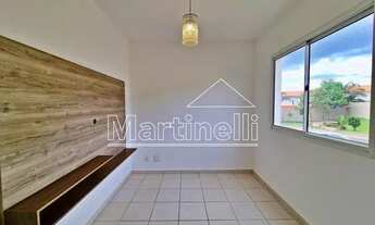 Imagem 5: Casa Sobrado Condomínio em Ribeirão Preto