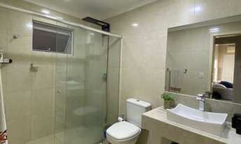 Imagem 3: Apartamento no centro de Orleans /SC