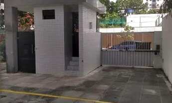 Imagem 4: Apartamento mobiliado para locação na Torre