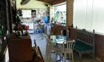 Imagem 3: Casa no Bairro VILA PACIFICO na cidade de Bauru