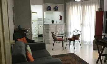 Imagem 2: Lindo apartamento com 2 dormitórios, ótima opção com valor promciaonal nos Jardim Paulis