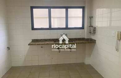 Imagem 7: Apartamento com 3 quartos à venda, 154 m² por R$ 900.000 - Recreio dos Bandeirantes - Rio