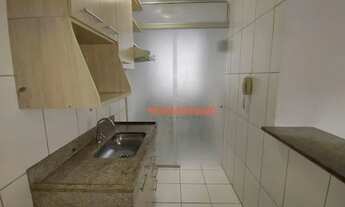 Imagem 7: Apartamento com 2 dormitórios à venda, 44 m² por R$ 210.000,00 - Vila Curuçá - São Paulo/S