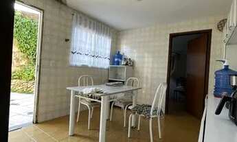 Imagem 6: RR5525 Casa 250m² JARDIM RANCHO ALEGRE - OPORTUNIDADE - 3 Dorms 2 Vagas - Santana de Parna