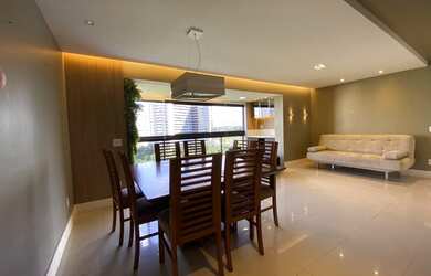 Imagem 7: Apartamento 3/4 com suíte no Garden Ville - Alphaville Salvador 1