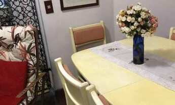 Imagem: Locação Apartamento 3 Dormitórios - 107