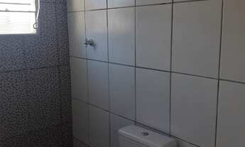 Imagem 3: Casa de condomínio térrea para venda com 59 metros quadrados com 2 quartos