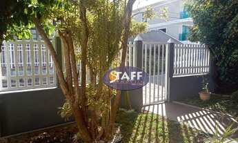 Imagem 6: Casa com 3 dormitórios, 114 m² - venda por R$ 450.000,00 ou aluguel por R$ 2.014,00/mês