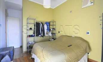 Imagem 5: Apartamento The Regent 80m², 1 dormitório e 2 vagas no Morumbi para locação