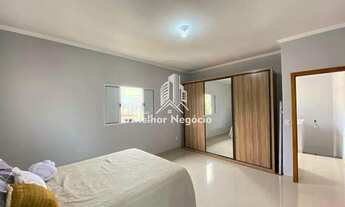 Imagem 6: Casa com 6 dorms, Jardim dos Ipês, Sumaré - R$ 531 mil, Cod: RRCA2421