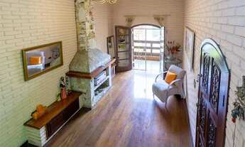 Imagem 4: Sobrado Parque Mandaqui