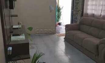 Imagem 5: Casa Padrão em São Carlos