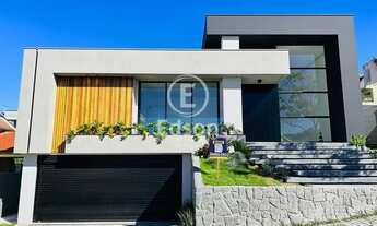 Imagem: Casa à venda no bairro Pedra Branca - Palhoça/SC