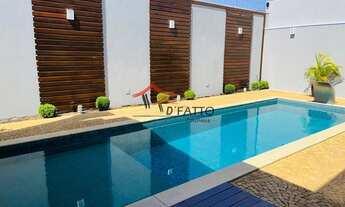 Imagem 7: Residencial Lago Sul