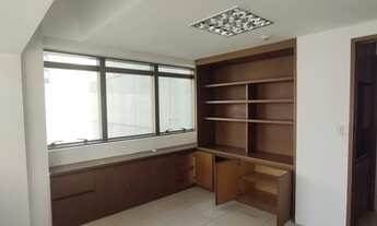 Imagem 3: Empresarial Thomas Edisom - locação 30M²