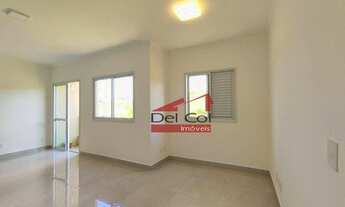 Imagem 4: Apartamento com 2 dormitórios para alugar, 72 m² por R$ 4.000/mês - Residencial das Ilhas