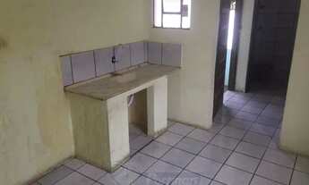 Imagem 4: Casa Residencial com 2 quartos para alugar por R$ 1100.00, 100.00 m2 - PARQUE ANAVEC - LIM