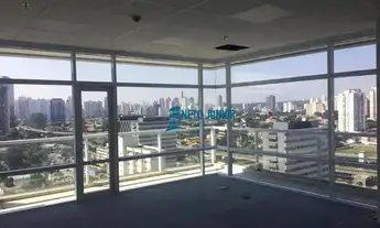 Imagem 2: Conjunto para alugar, 96 m² por R$ 5.500,00/mês - Brooklin - São Paulo/SP
