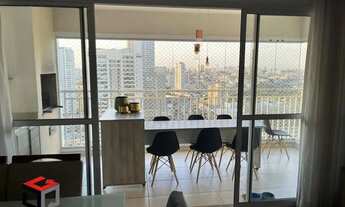 Imagem 3: Apartamento à venda 3 quartos 2 suítes 2 vagas Domo Life e Prime Centro - São Bernardo do