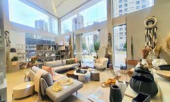 Imagem 5: Ponto comercial/Loja/Box para aluguel possui 100 metros quadrados em Mossunguê