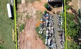 Imagem 2: Terreno Comercial à Venda em Rodovia Washington Luis, Mirassol - SP